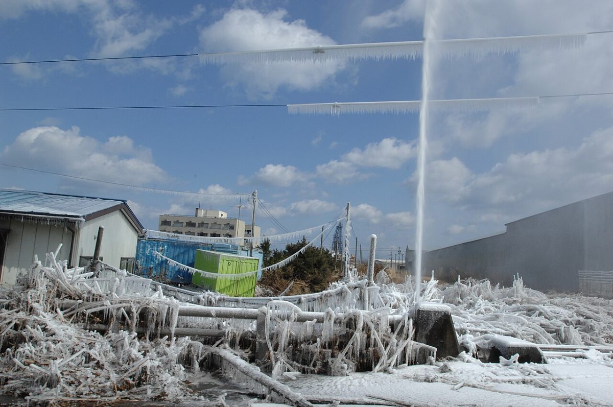 Does Homeowners Insurance Cover Water Damage?