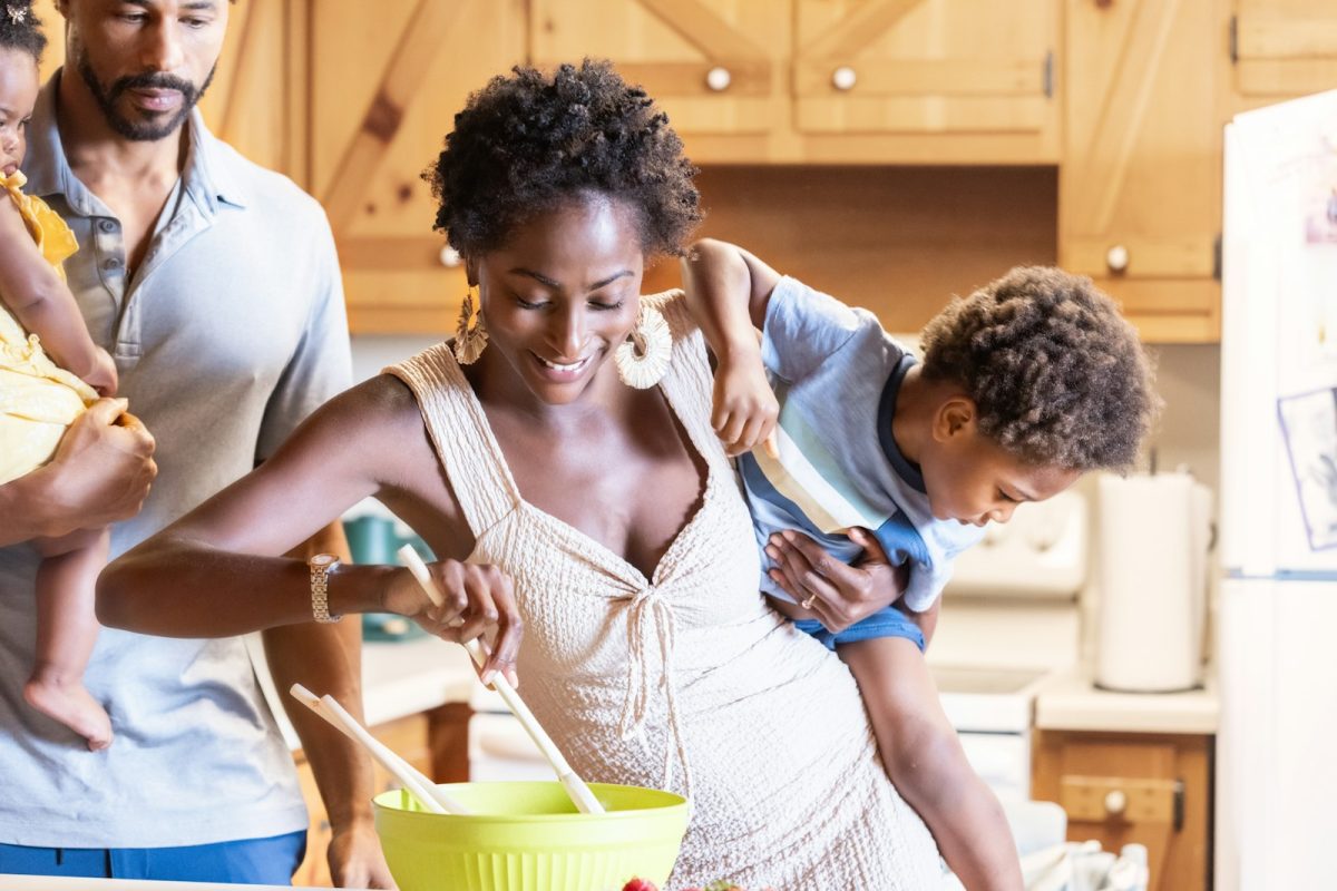 How Much Life Insurance Do You Need?