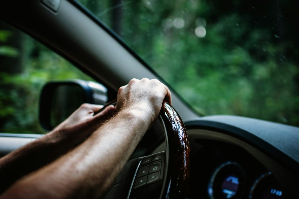 What Affects Car Insurance Rates, and What You Can Change